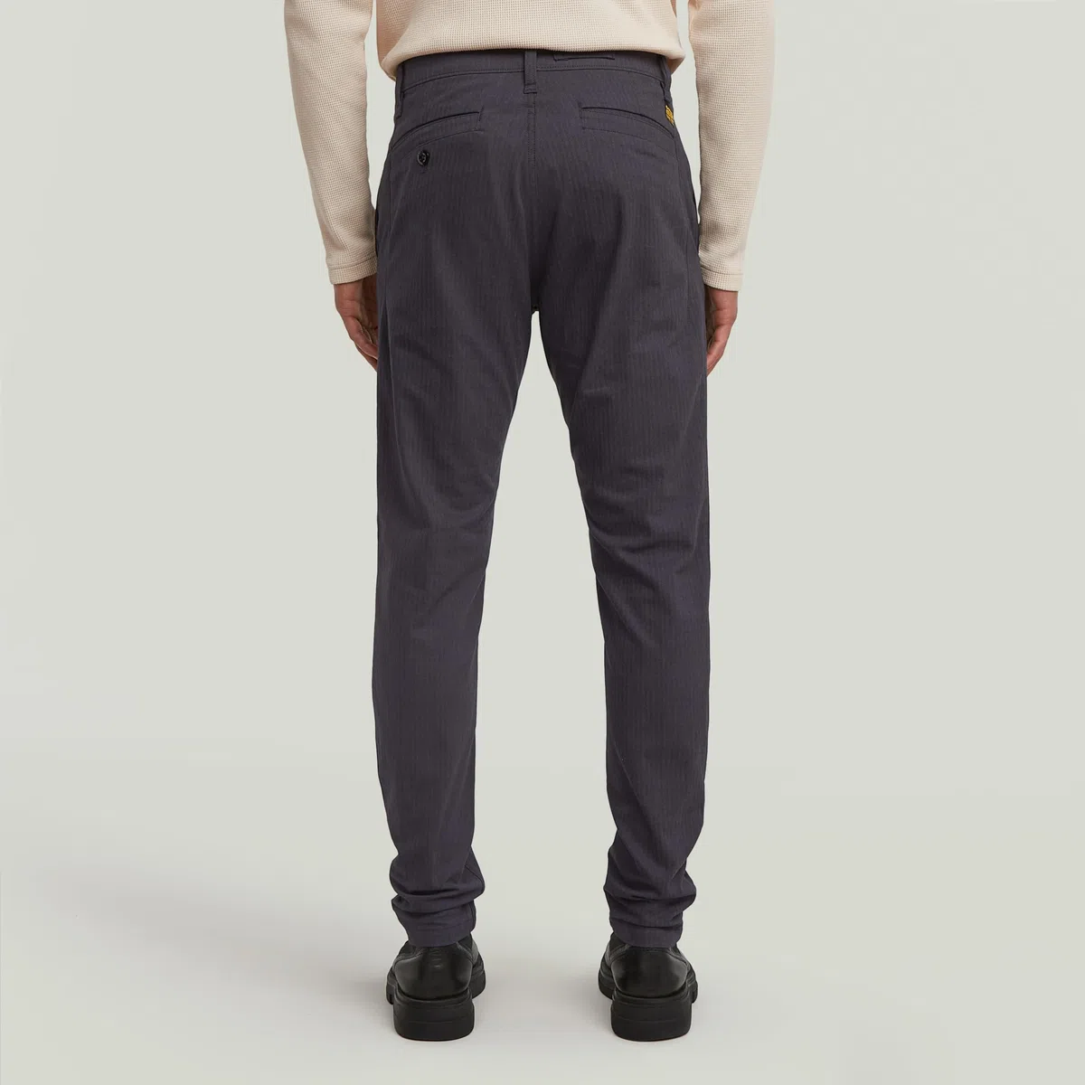 G-Star G-Star Bronson 3.0 Slim Fit Chino Pants - Pantalones Hombre