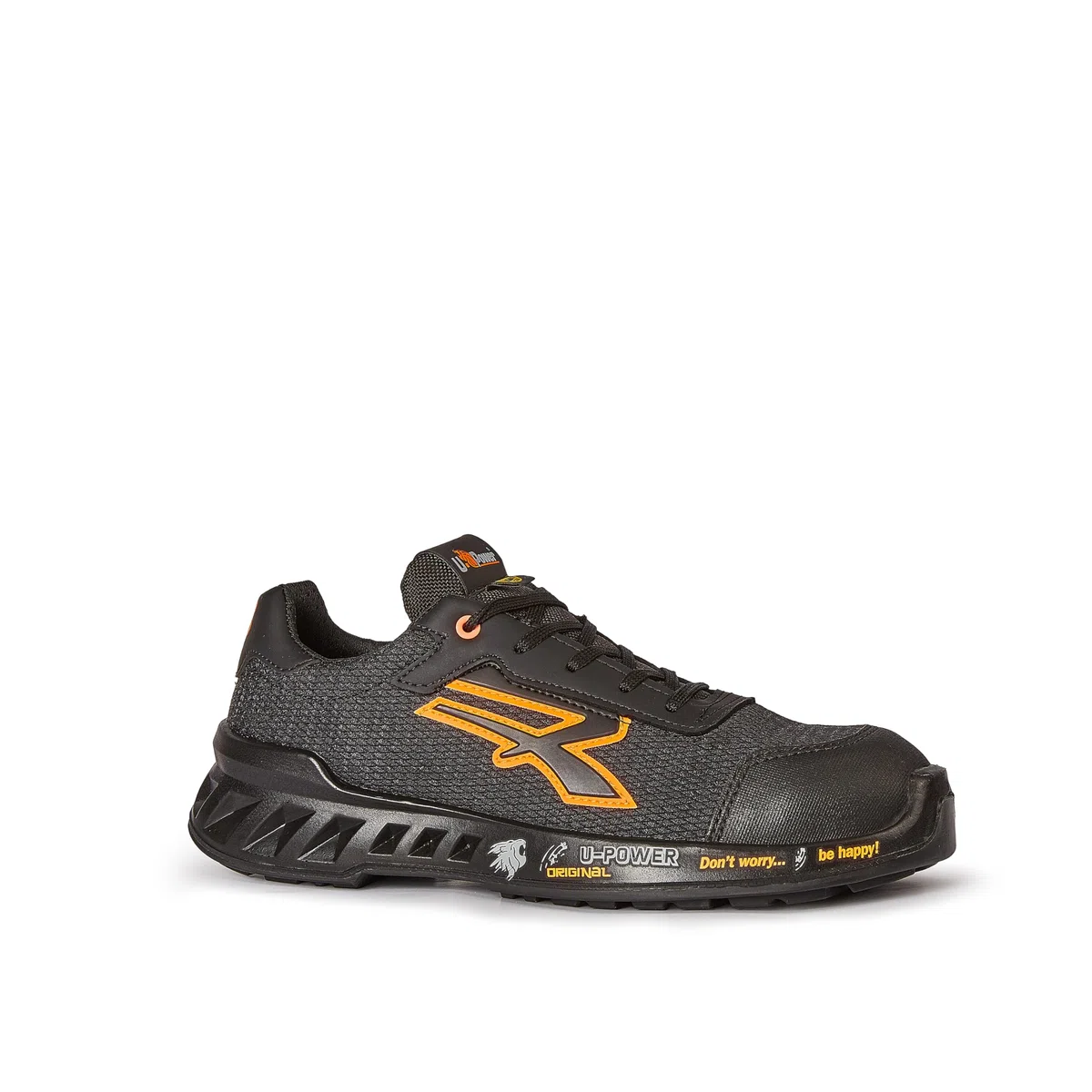 U Power Bruce ZapatillasUnisex Adulto