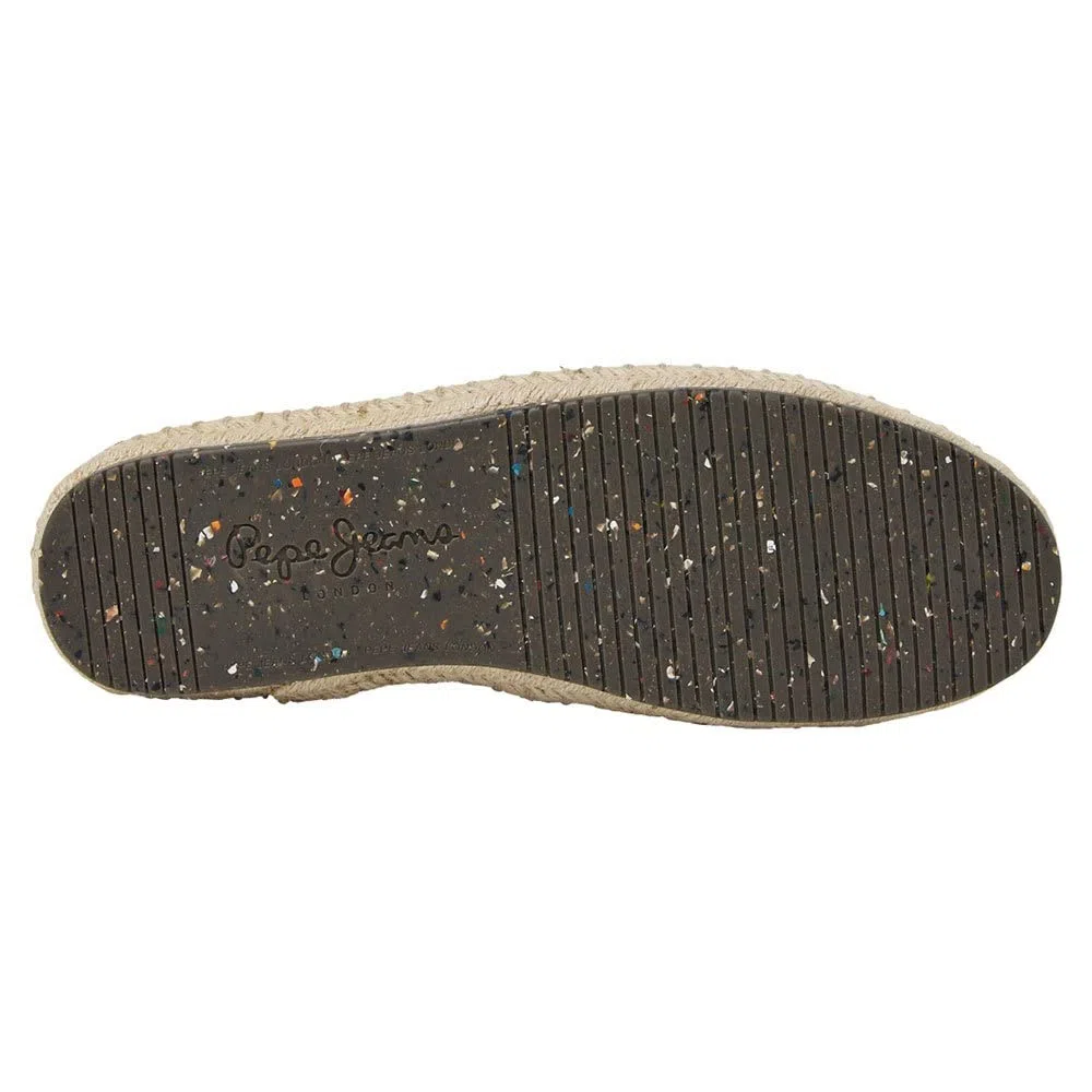 Pepe Jeans Zapatillas Lino Tourist Claic Taupe