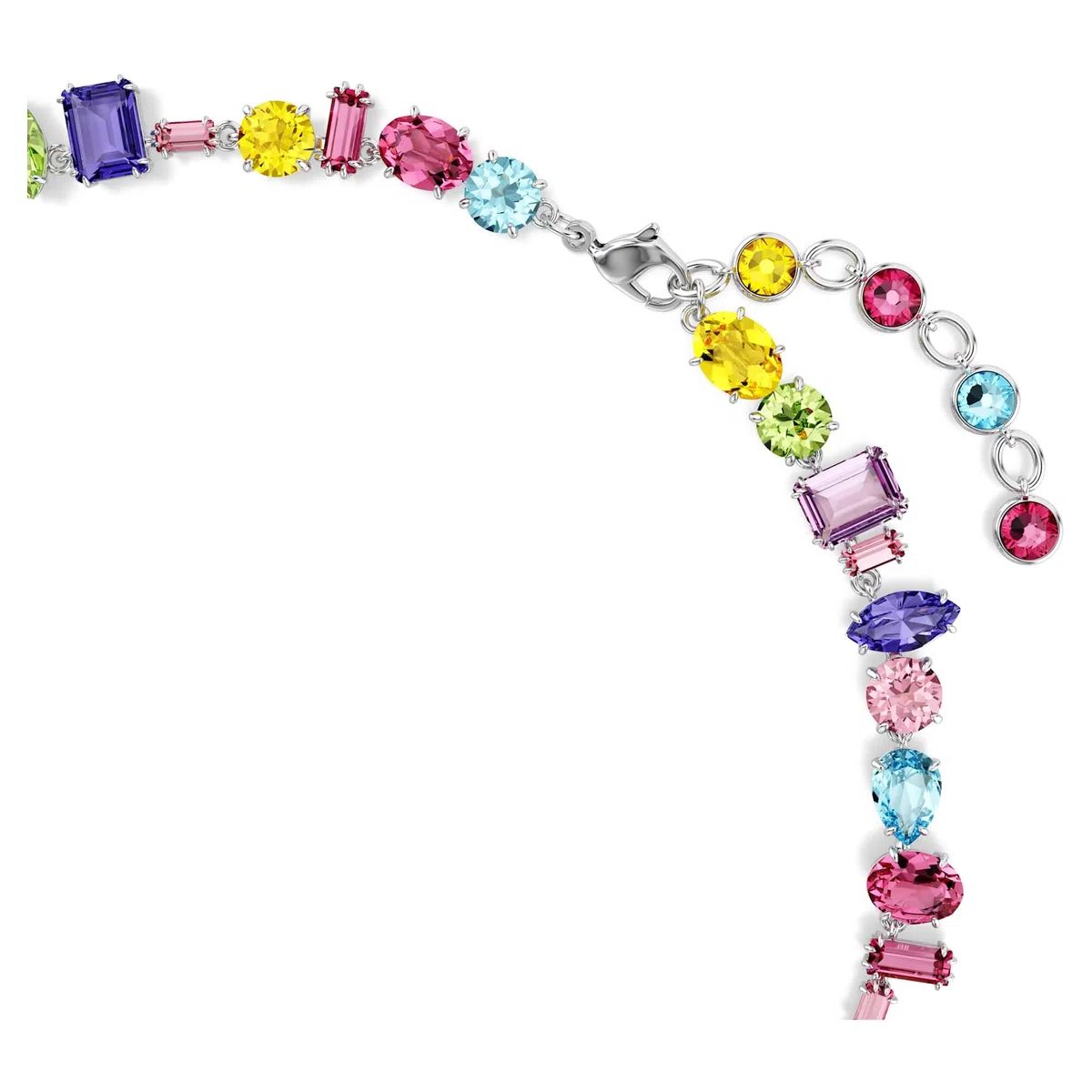Swarovski Gema Colección collar