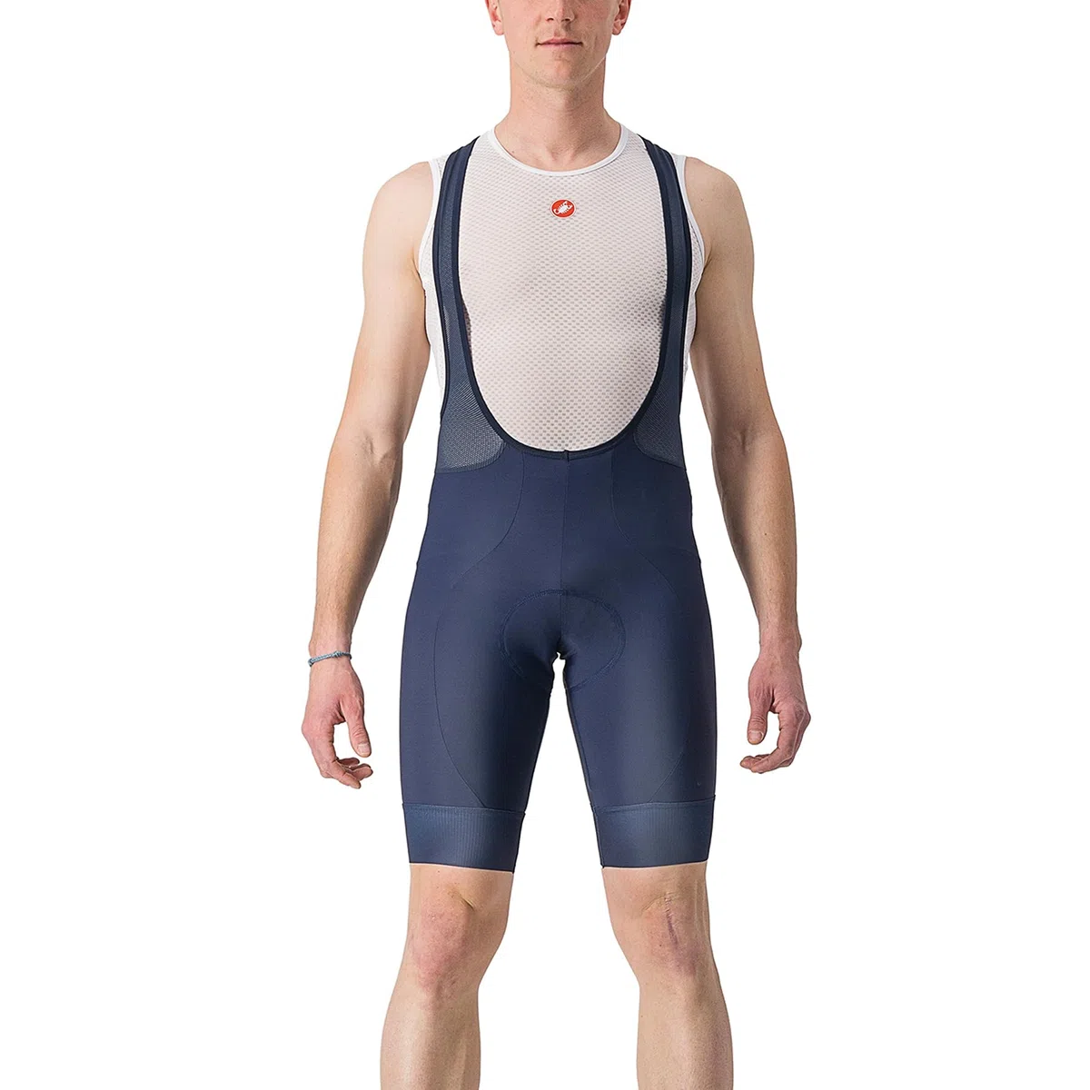 Castelli Entrata 2 Bibshort - Shorts Hombre