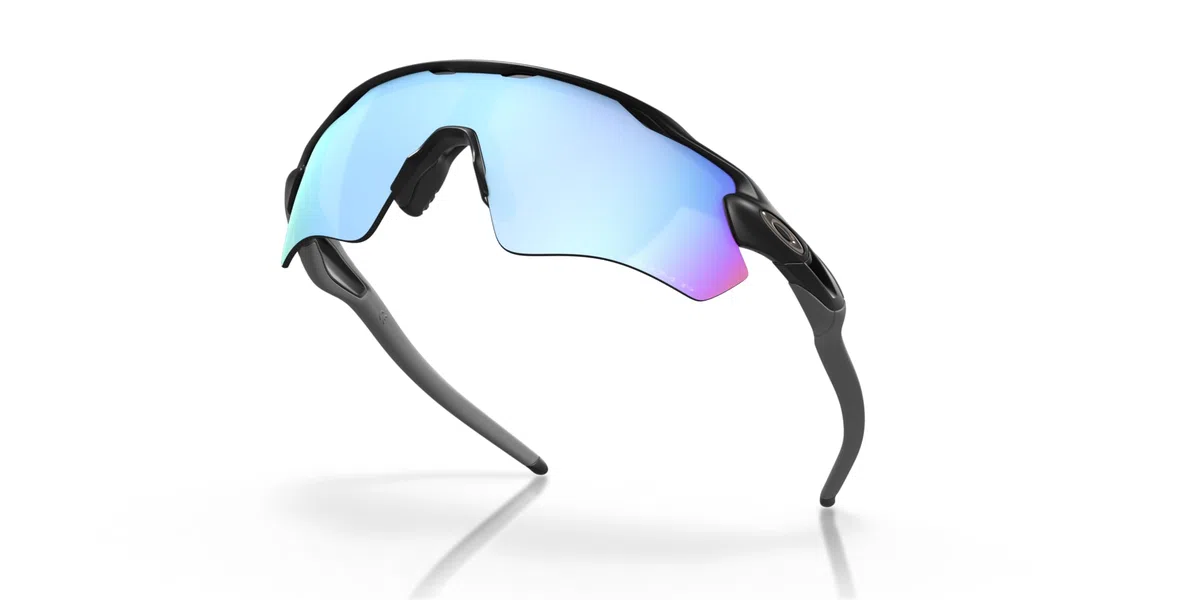 Oakley Oo9208 Radar Ev Path - Gafas de sol rectangulares para hombre