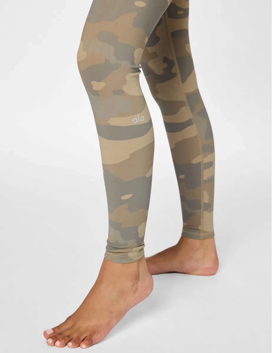 Alo Yoga Pantalones para Mujer