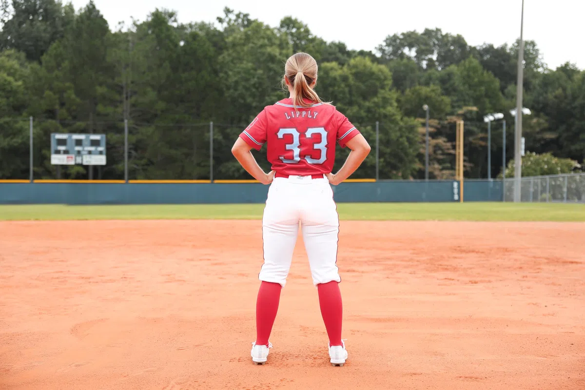 Mizuno Pantalón de Softball con cinturón para Mujer Adulta