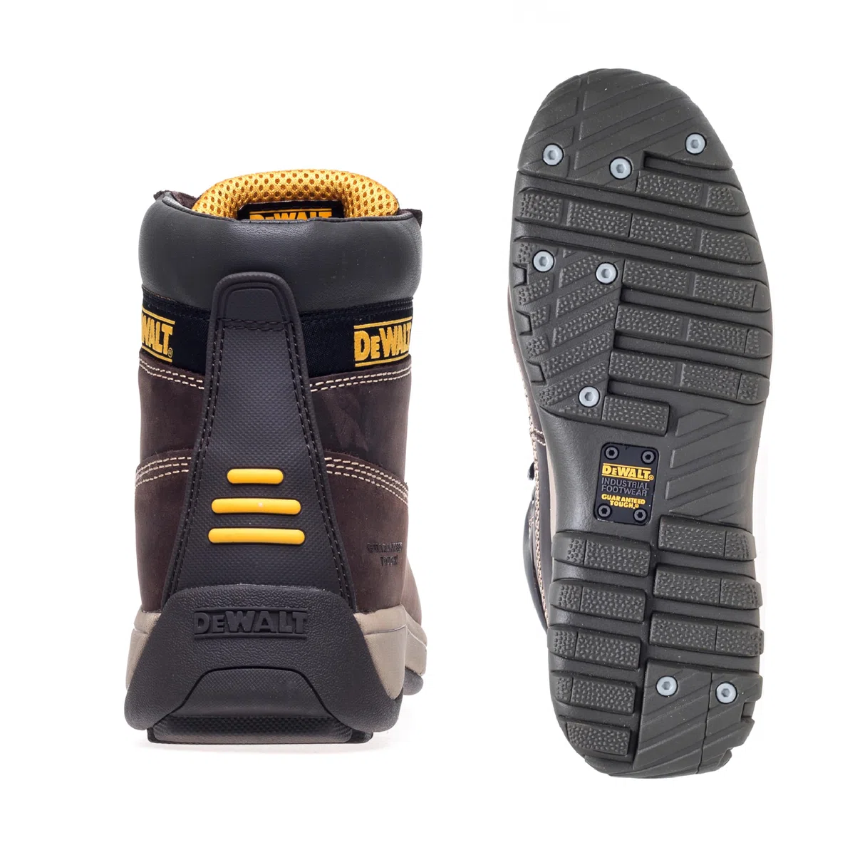 DEWALT Hammer, Men's Safety Boots