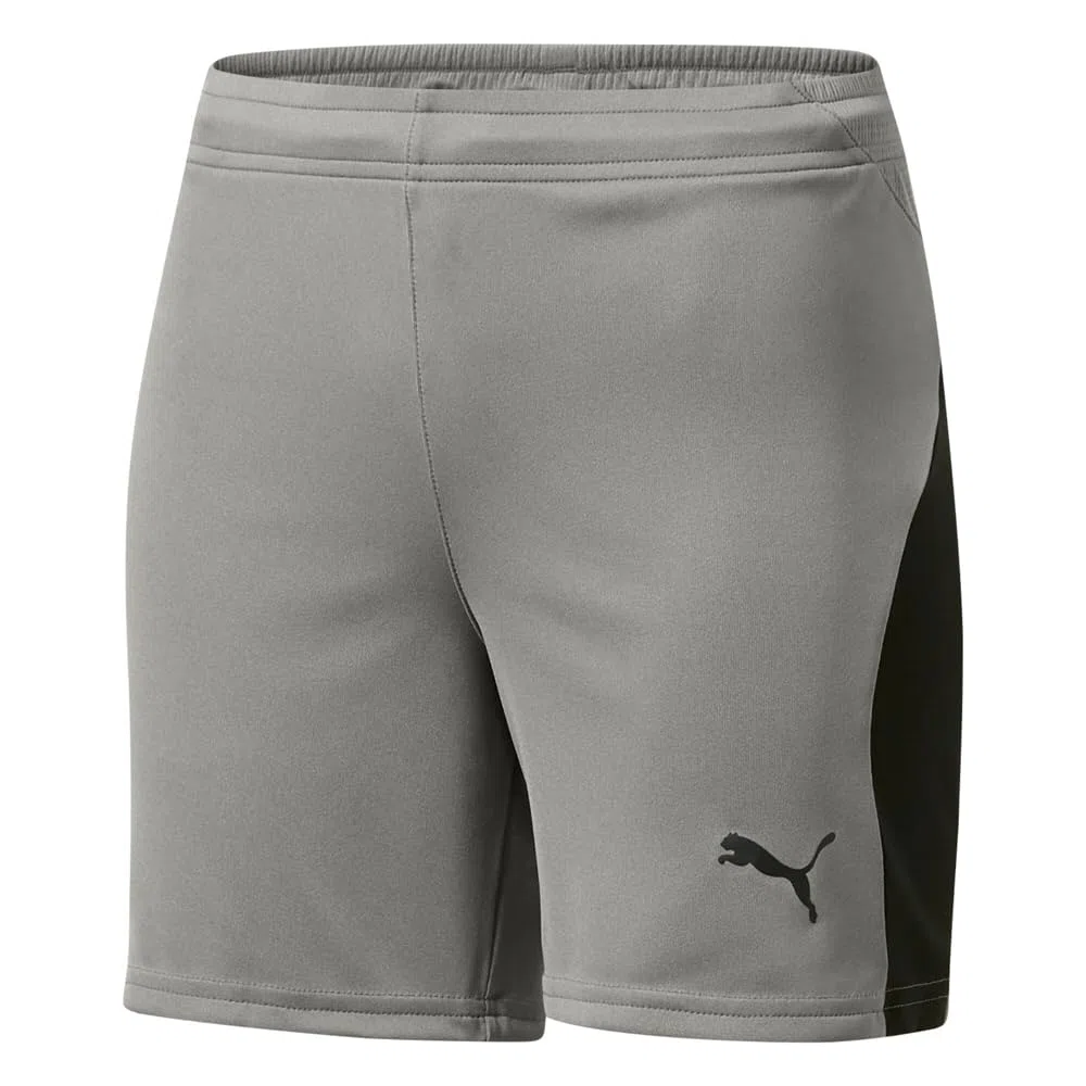 PUMA Pantalones Cortos Liga para Mujer