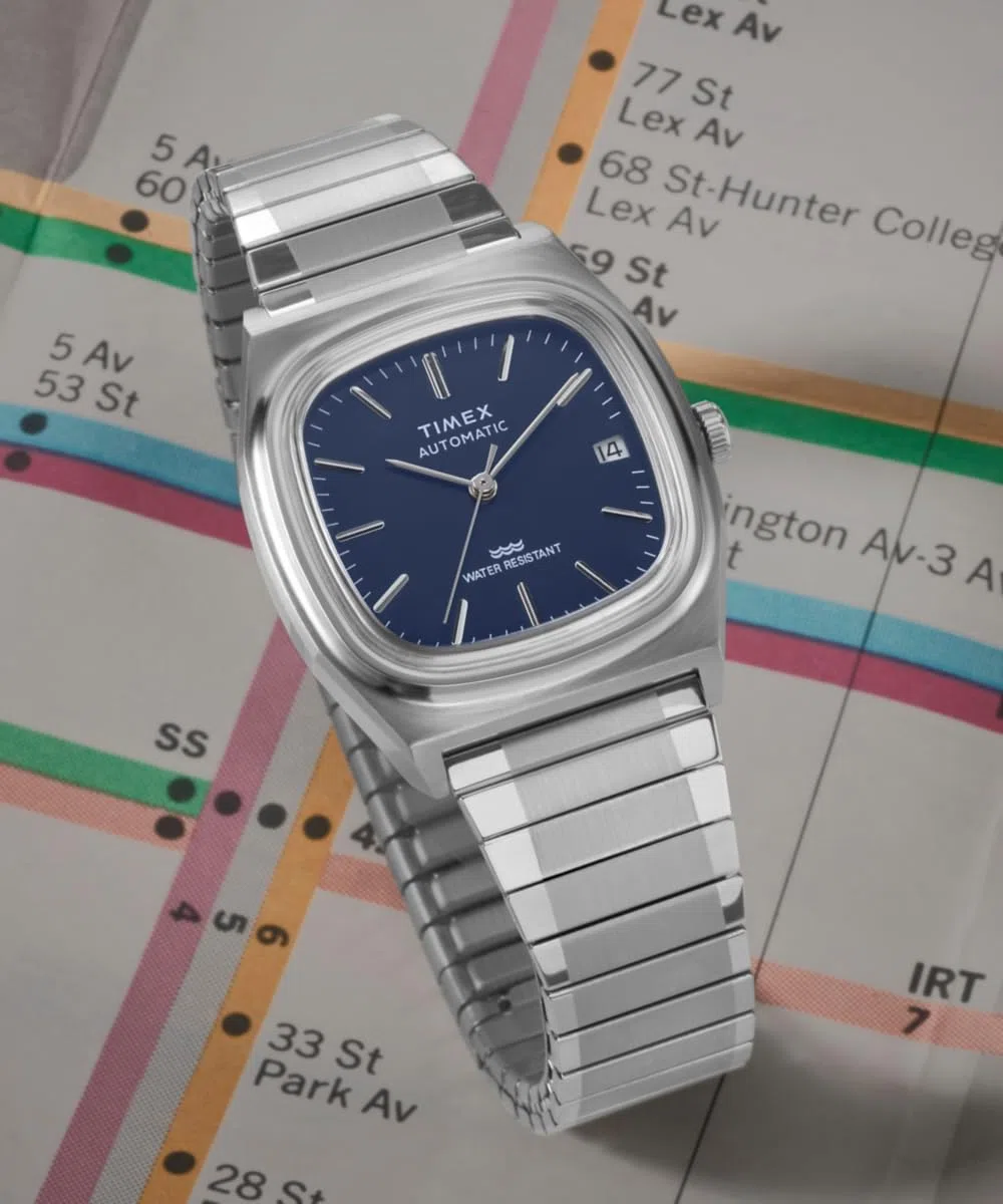Timex TW2Y07400 Reloj