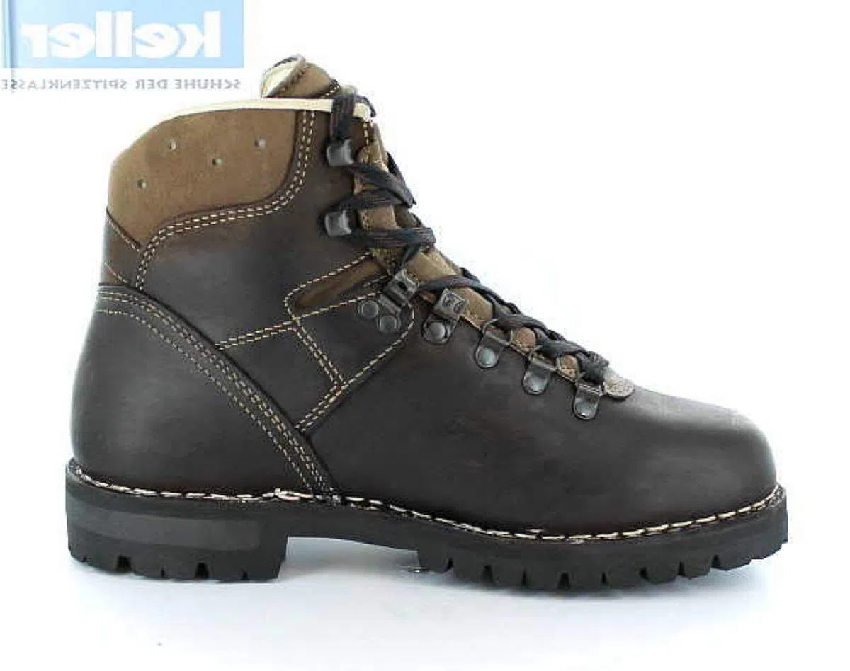 Meindl X, Botas Chukka Hombre