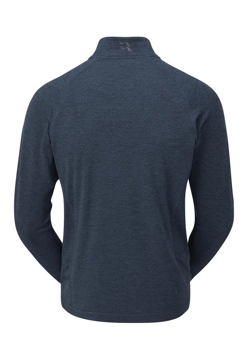 Rab Nexus - Chaqueta ligera de forro polar para hombre para senderismo y escalada