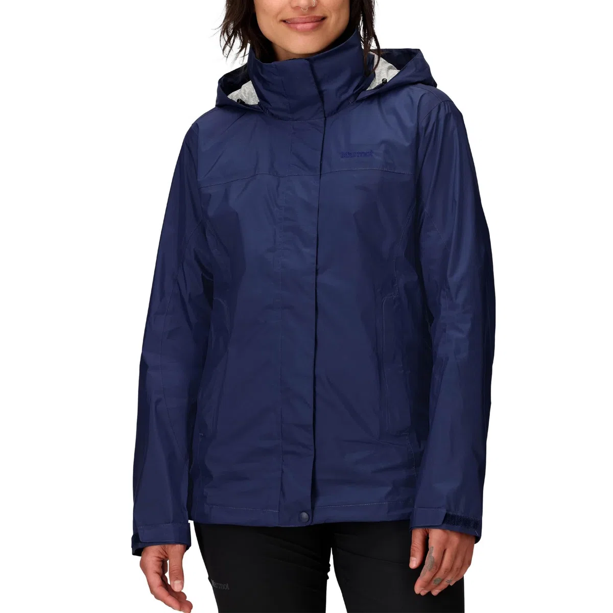 MARMOT Women's Precip Eco Jacket Chaqueta para Mujer
