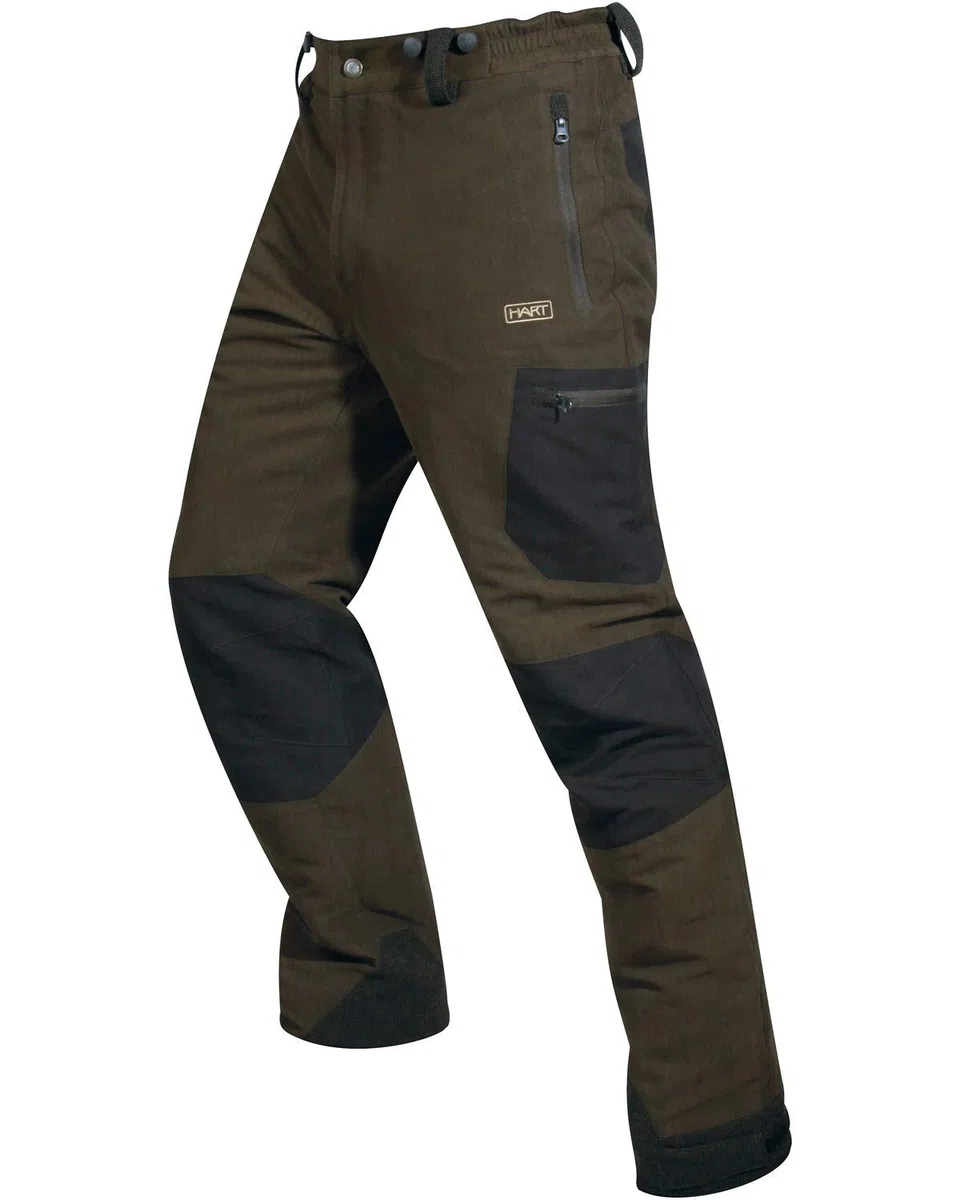 pantalón Hart lochmor-t - Talla
