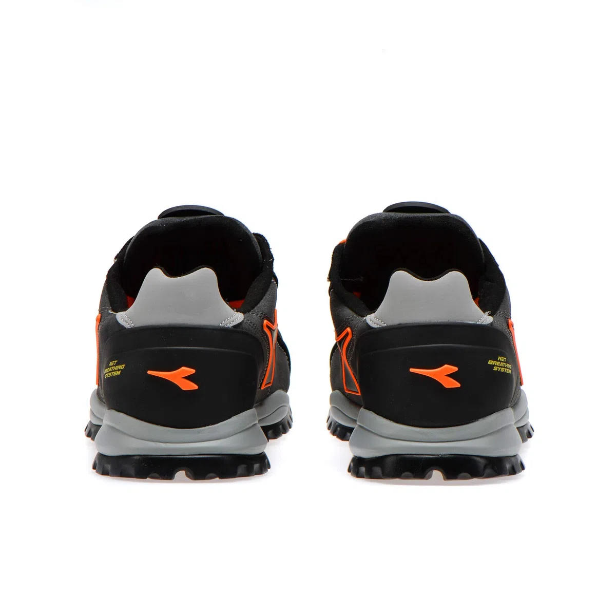 Utility Diadora Glove Tech Low Pro S3 Sra HRO ESD Zapatillas deportivasHombre