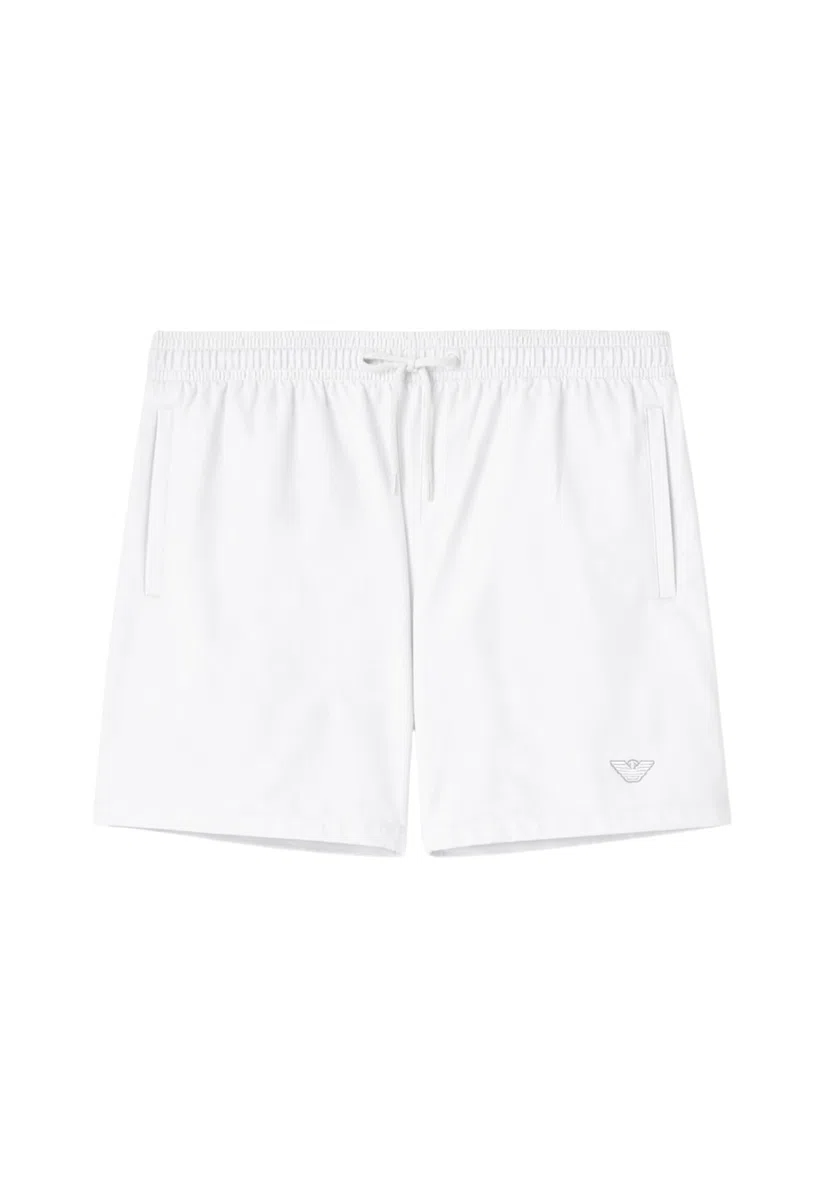Emporio Armani Boxer Bañador para Hombre Hombre