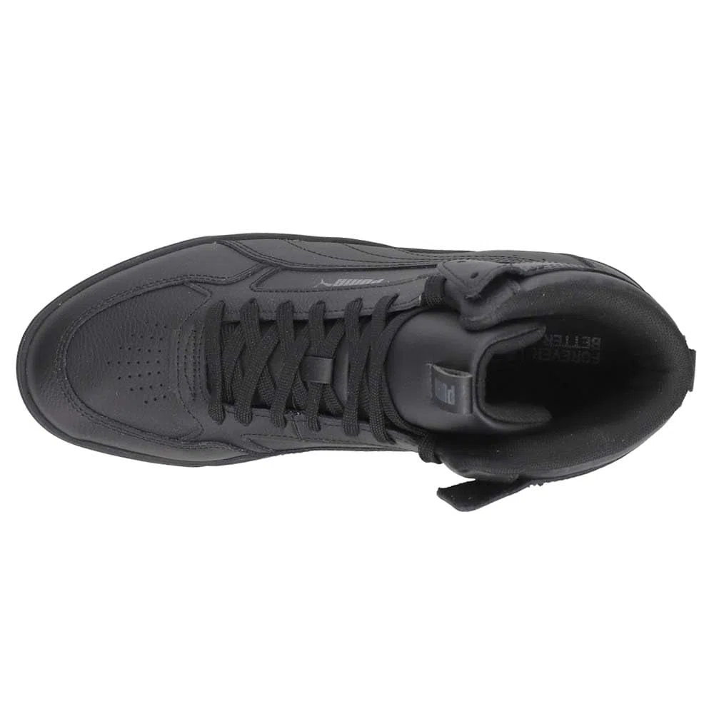 PUMA Carina 2.0 Mid Deportivas Planas Mujer
