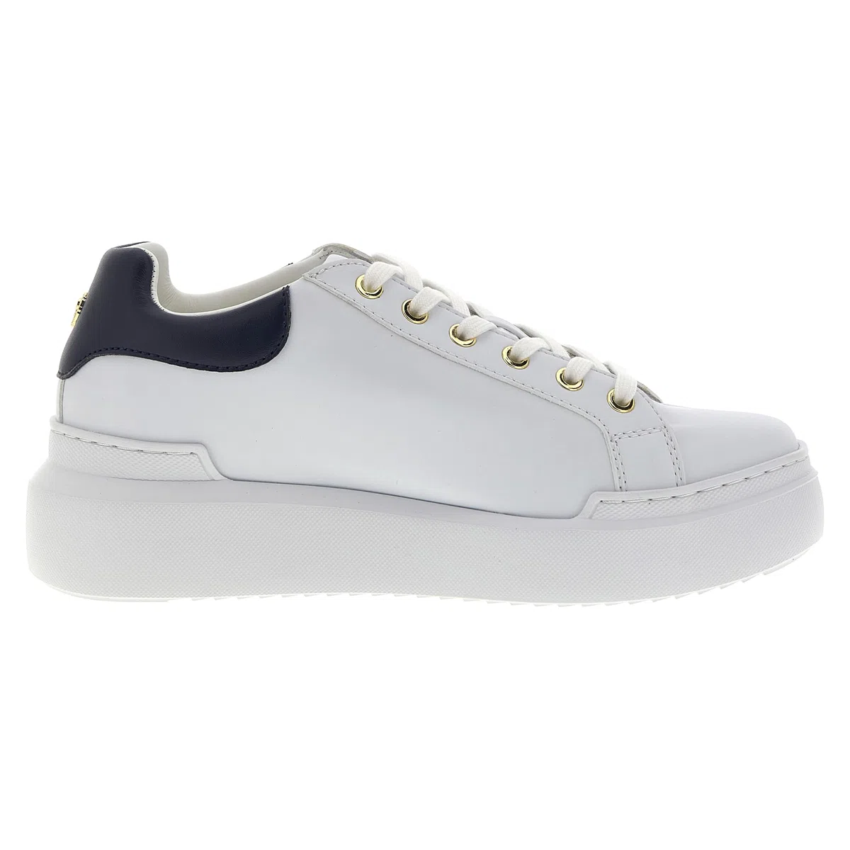 Pollini Zapatillas Nuke45 SneakerMujer