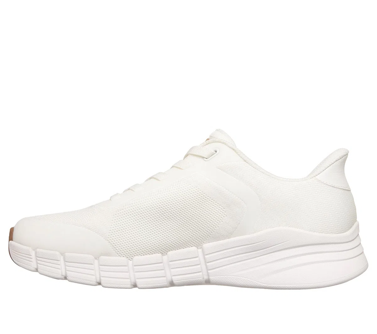 Skechers Hombre Bobs B Flex 2.0 Slip-In Entrenador