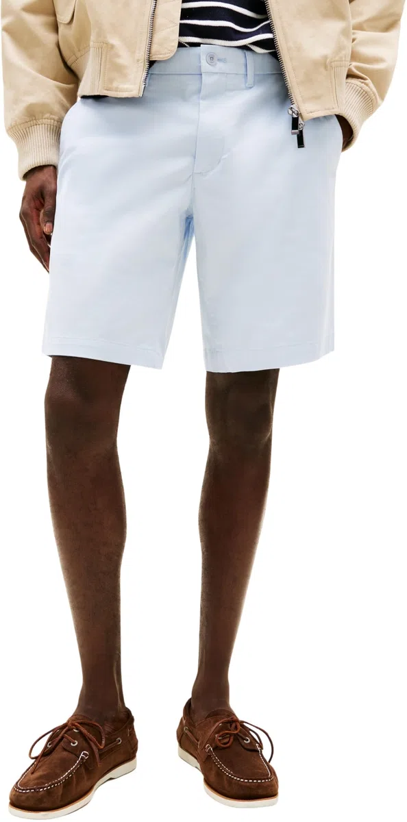 Tommy Hilfiger Pantalón Corto para Hombre Brooklyn Short 1985