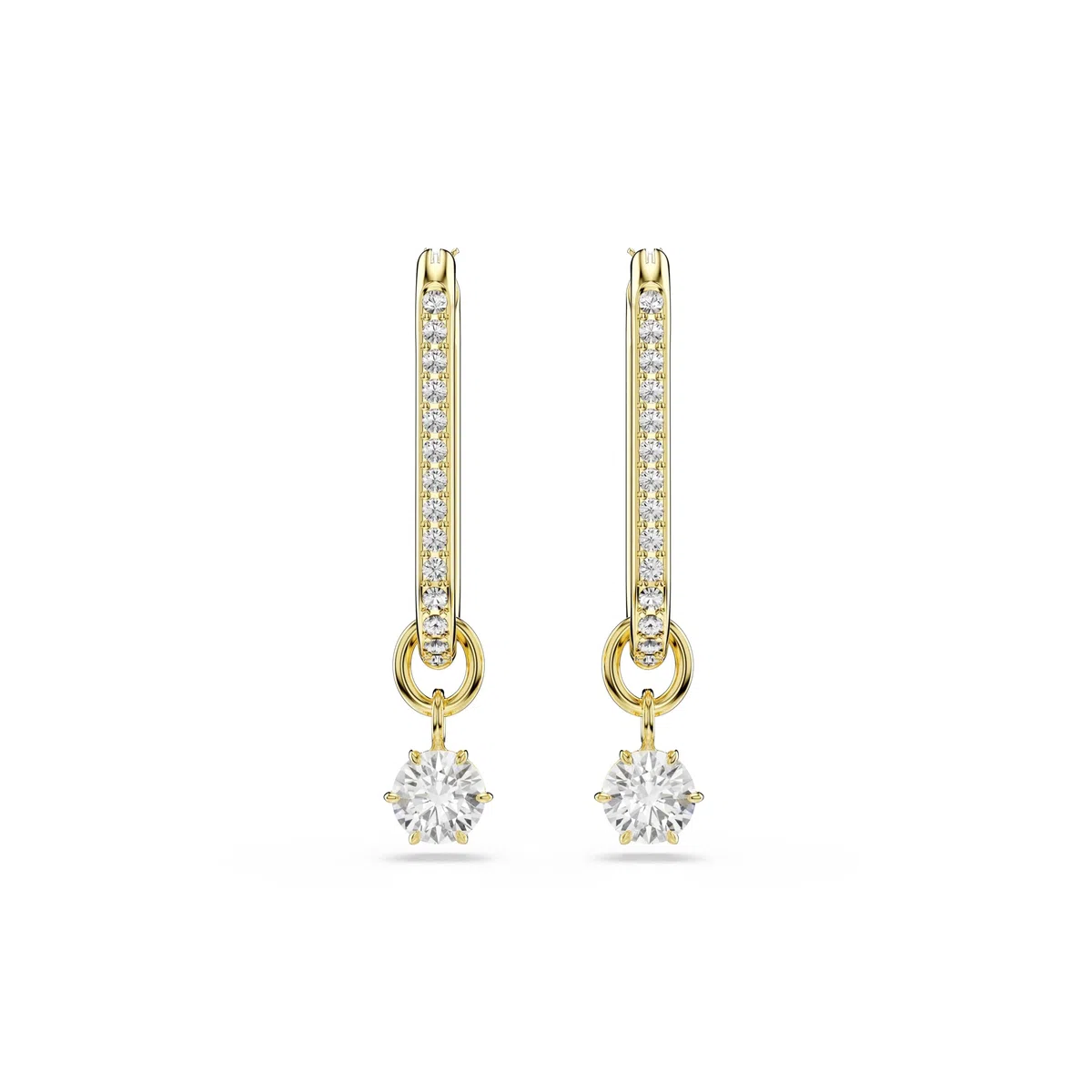 Swarovski Constella Colección pendientes colgantes