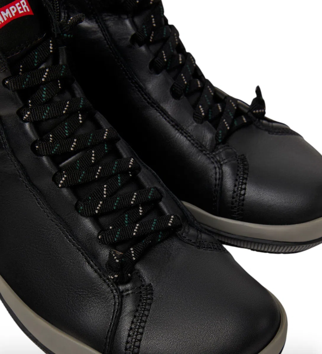 Camper Peu Pista Gm K300287 Mid Calf Boot