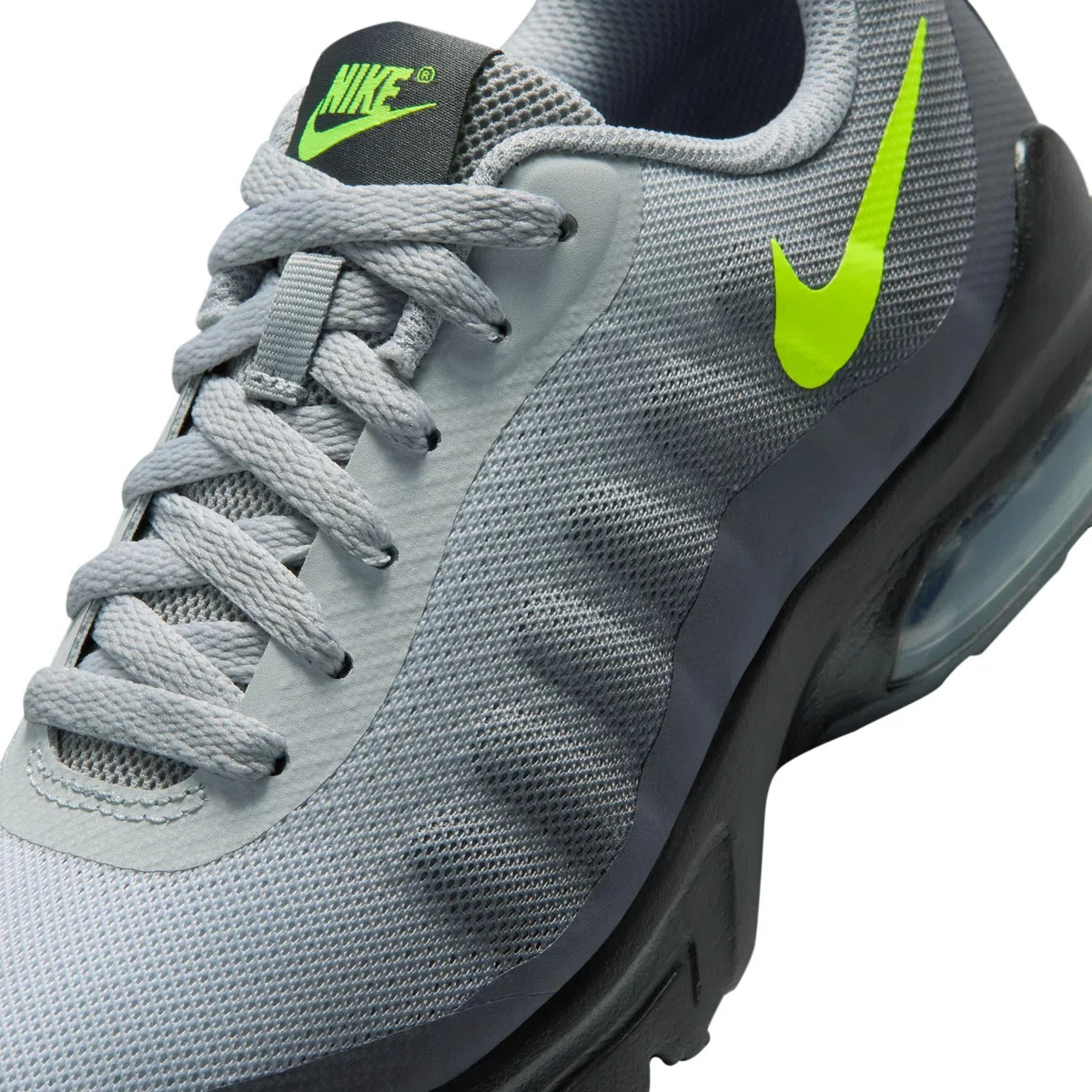 NIKE Air MAX Invigor (GS) Running ShoesUnisex niños