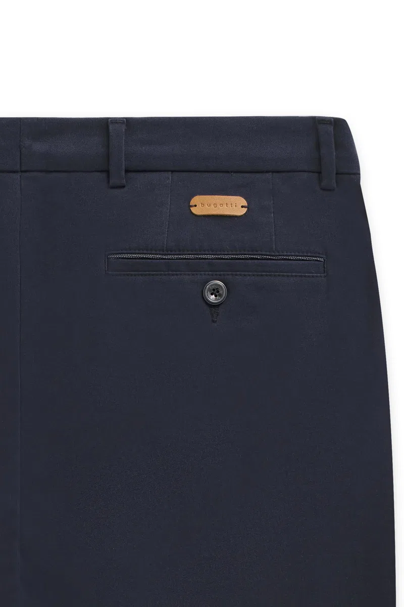 bugatti Pantalón de Vestir para Hombre