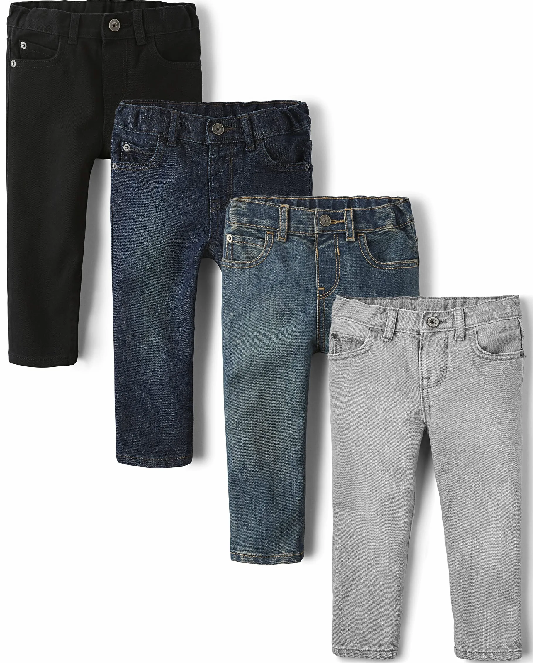 The Children's Place Jeans para Bebés