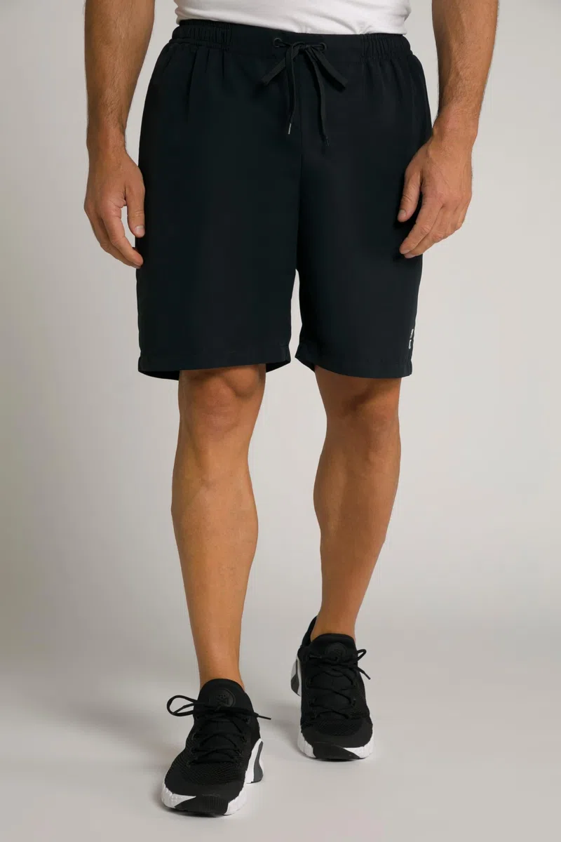 JP 1880 2 Pack of Quickdry Jogging Shorts 803048