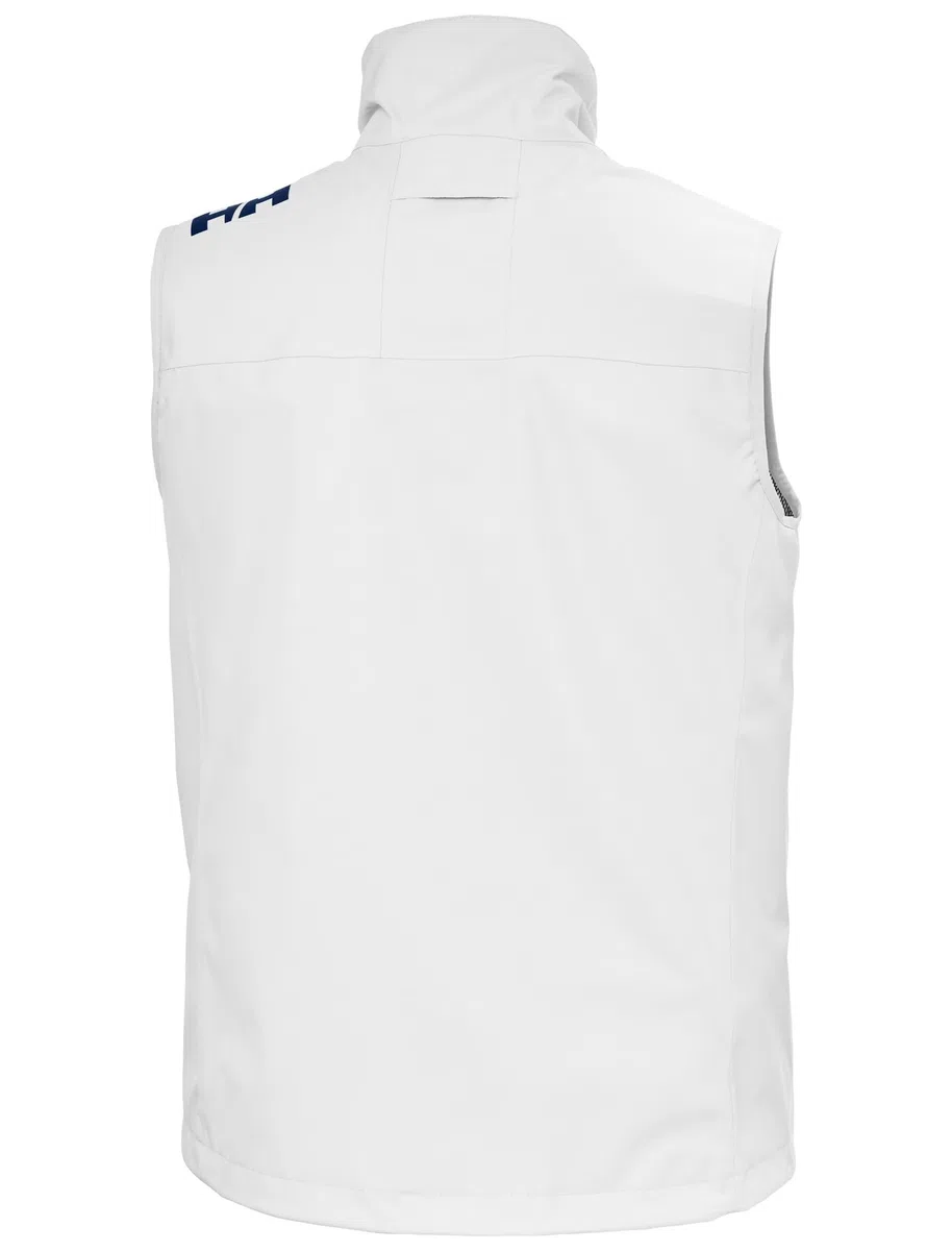 Helly Hansen Crew Vest 2.0 Chaleco Hombre (Pack de 1)