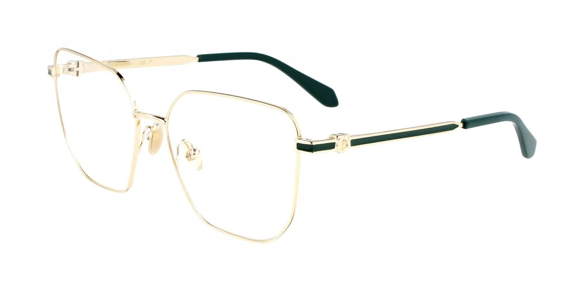 Salvatore Ferragamo Sf2234 Marcos para gafas recetadas Mujer