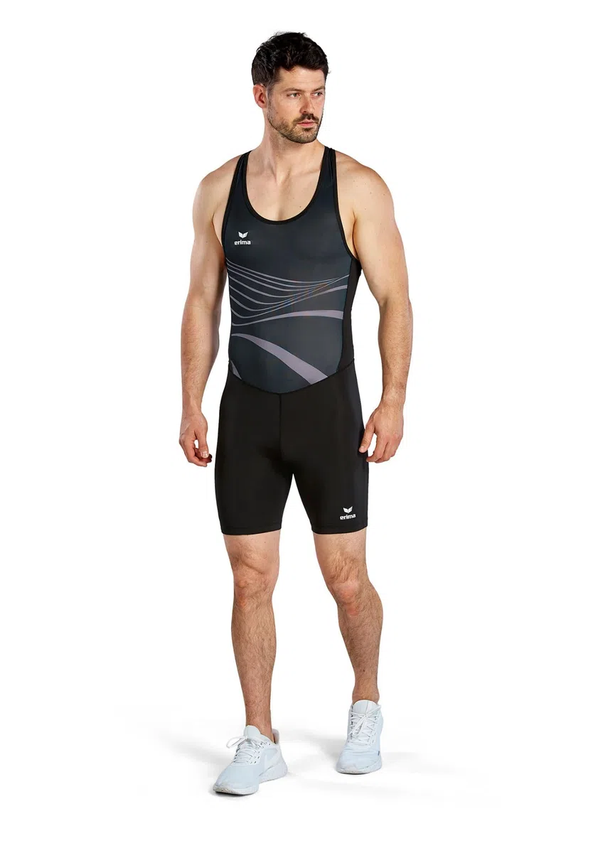 erima Racing 2.0 Traje de Running Unisex adulto (Pack de 1)