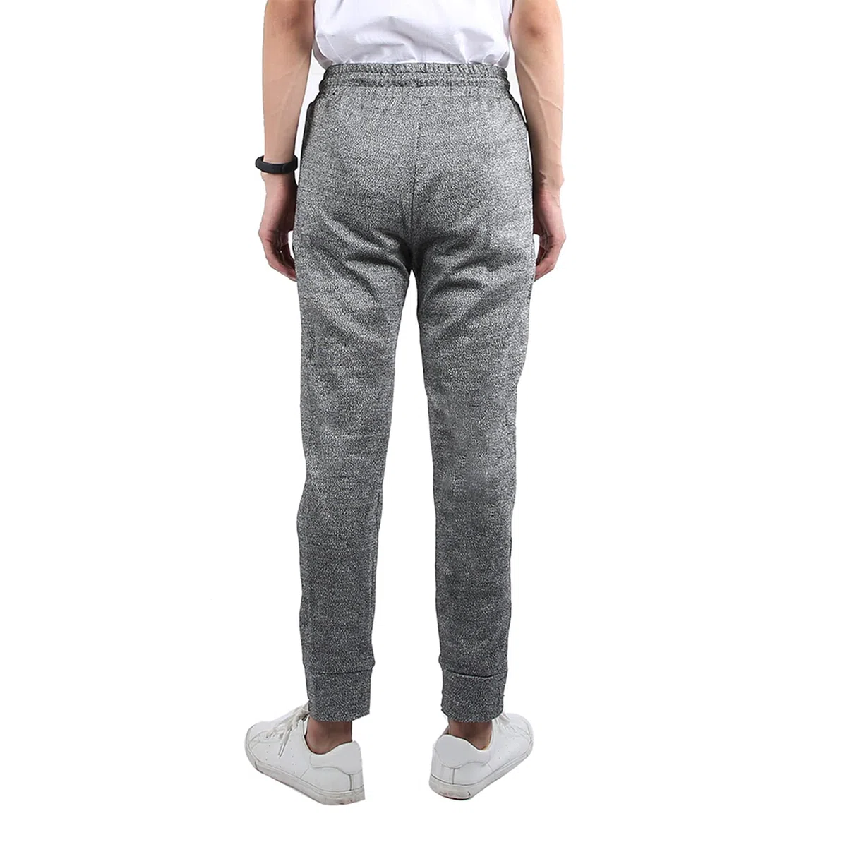 Pantalones De 5 Niveles Resistentes A Cortes Pantalones De Protección Resistentes Al Desgaste Resistentes A Las Puñaladas Para Hombres Al Aire Libre Pantalones Tácticos De Protección(L-L)