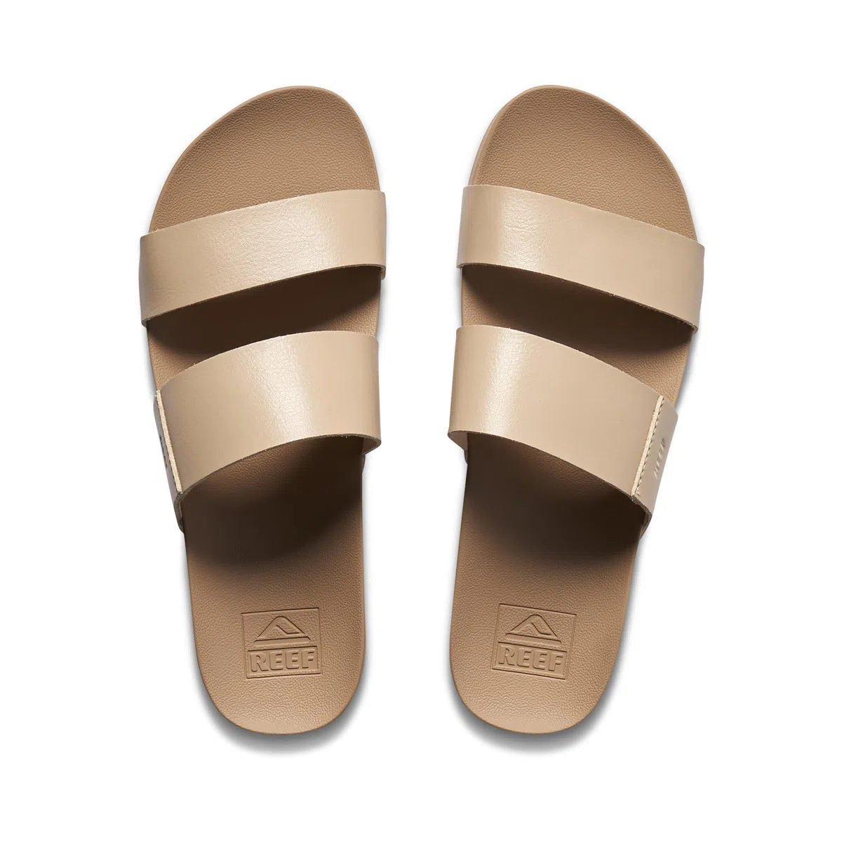 Reef Sandalias para Mujer, Vista Hi-Energy, limón, 36 EU