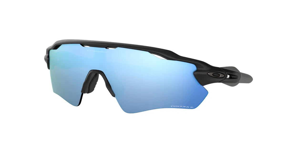 Oakley Oo9208 Radar Ev Path - Gafas de sol rectangulares para hombre
