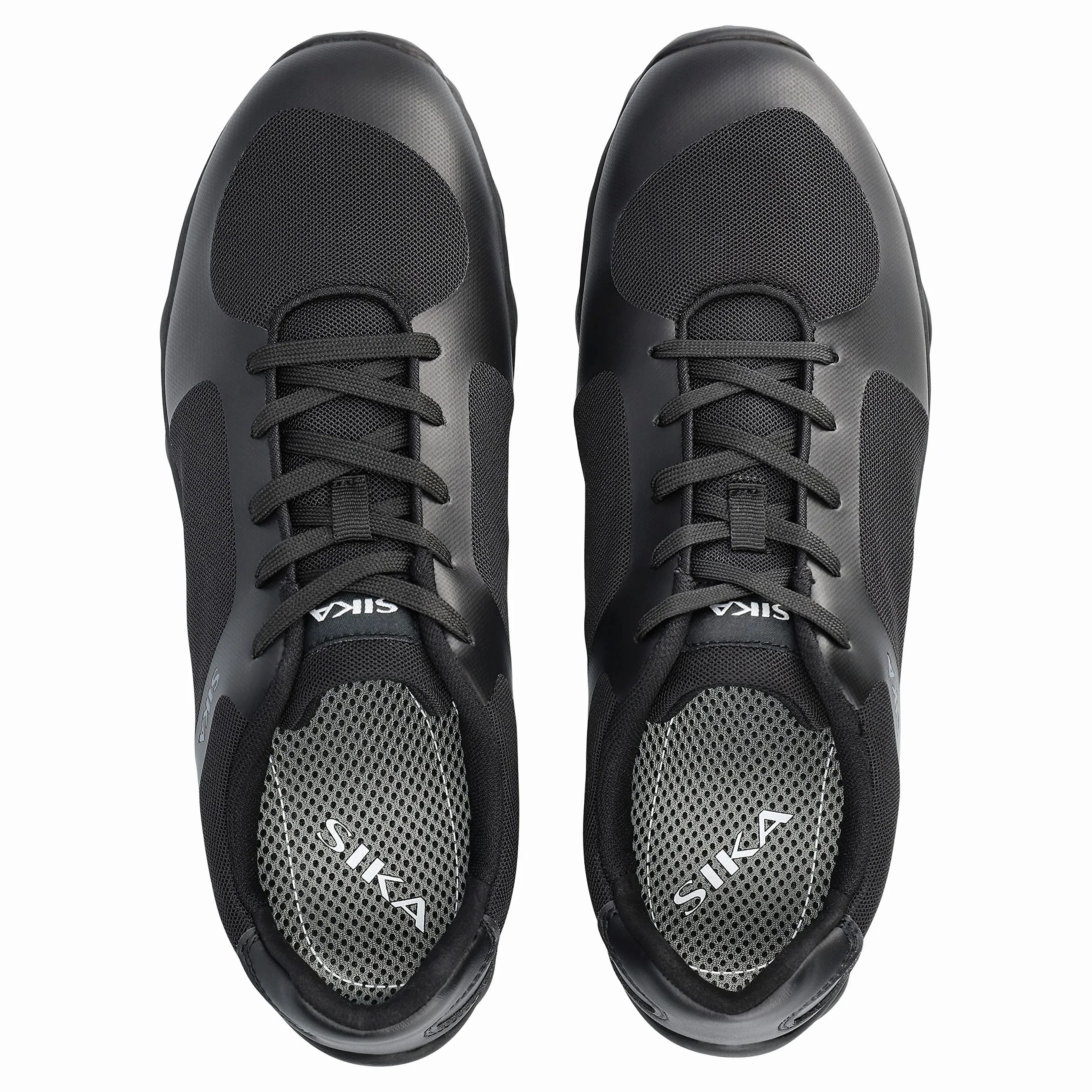 Zapatos de trabajo Sika Bubble Move 50011, blancos, para trabajar con alimentos, comercio, en centros de cuidado y bienestar, clínicas, consultorios, fisioterapia y para el tiempo libre (325 gramos)