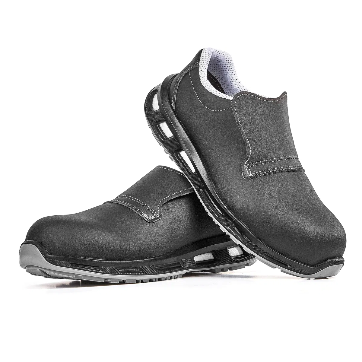 U Power U-Power 0rl20283 Lee S ESD S3s Fo Sr Zapatos de construcciónUnisex Adulto
