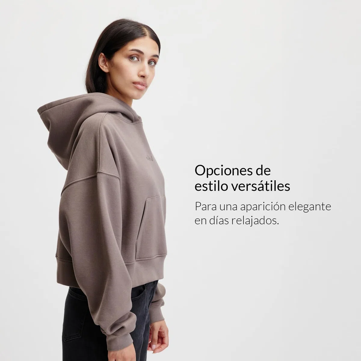 Leger by Lena Gercke Cybil Hoodie Sudadera Mujer