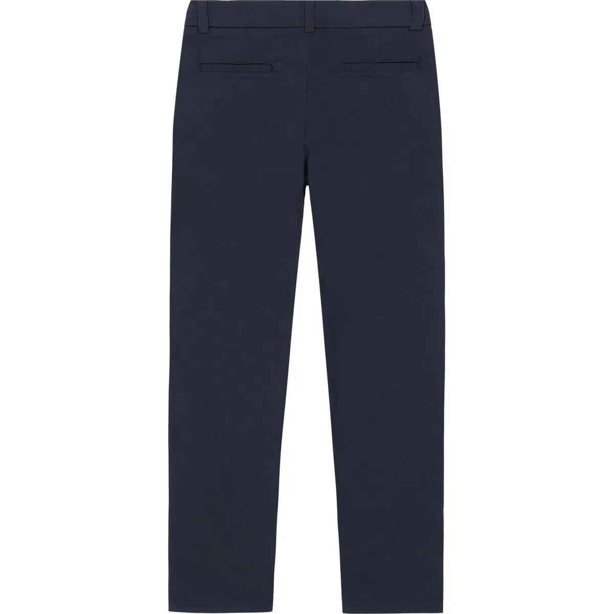 Nautica Pantalón de Sarga para Uniforme Escolar para niña