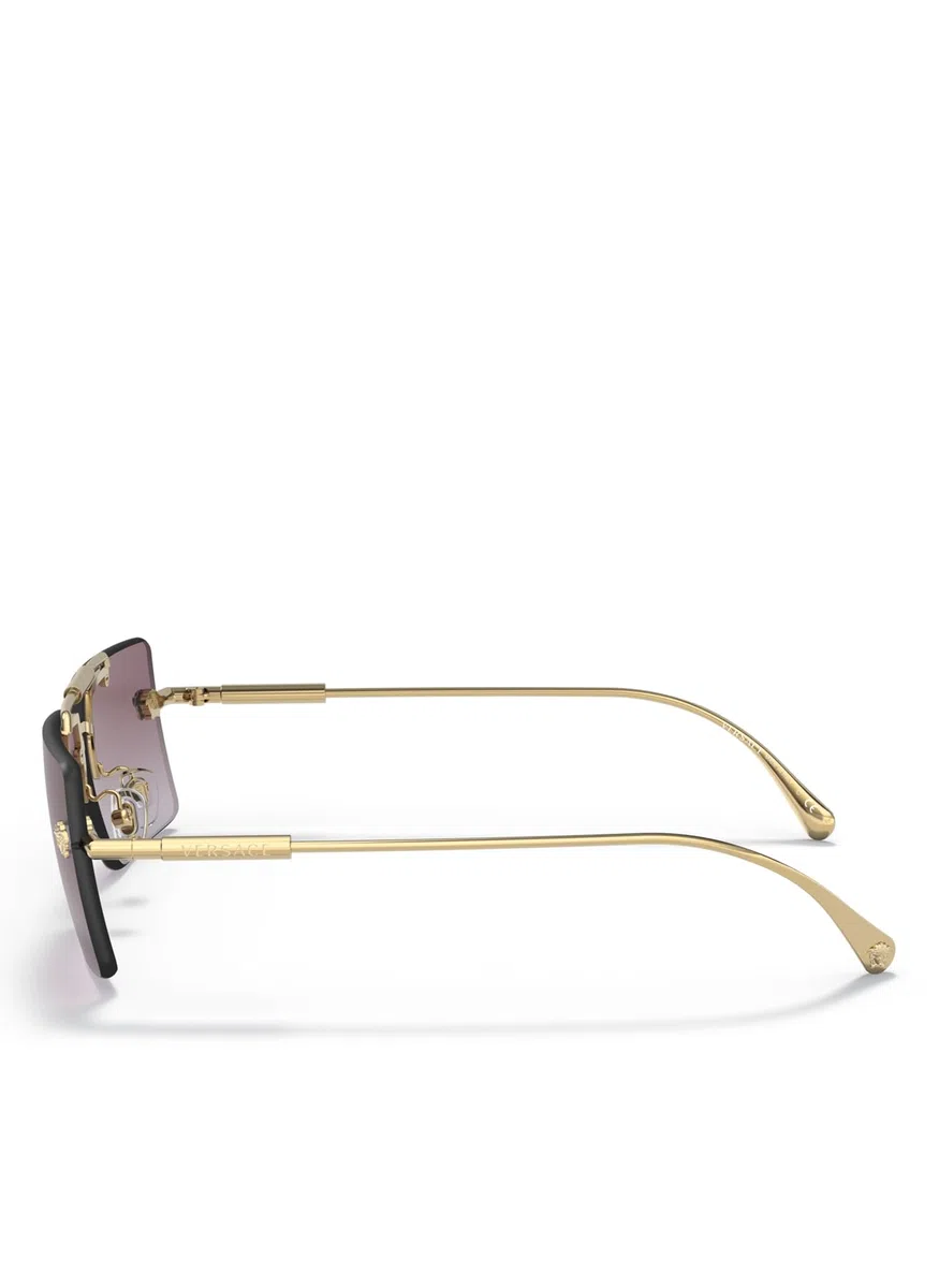 GAFAS DE SOL - VERSACE / 0VE2245 Calibre: 60 Color: 10028H