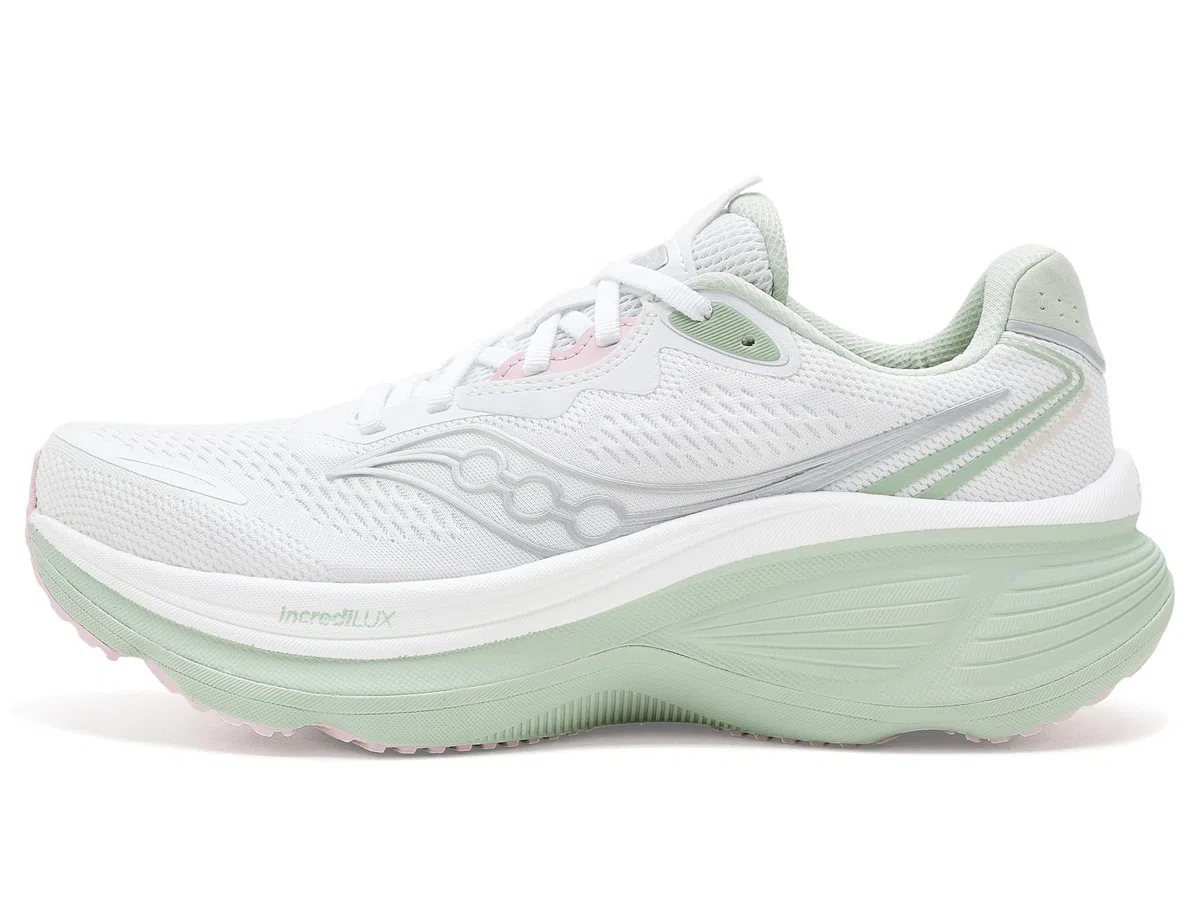 Saucony Hurricane 26 - Tenis para mujer