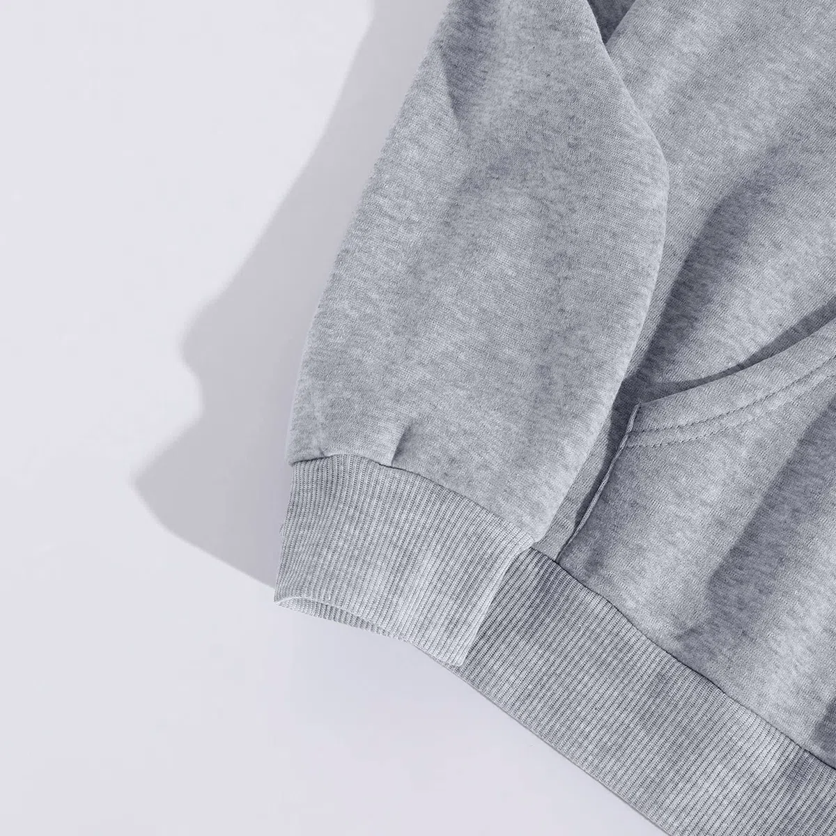 Genérico Chaqueta con Capucha Y Cremallera para Hombre, Sudadera para Hombre Sudadera con Capucha De Los Hombres Suéter a Cuadros Sudaderas De Cuello Redondo Polar Muy Transpirables