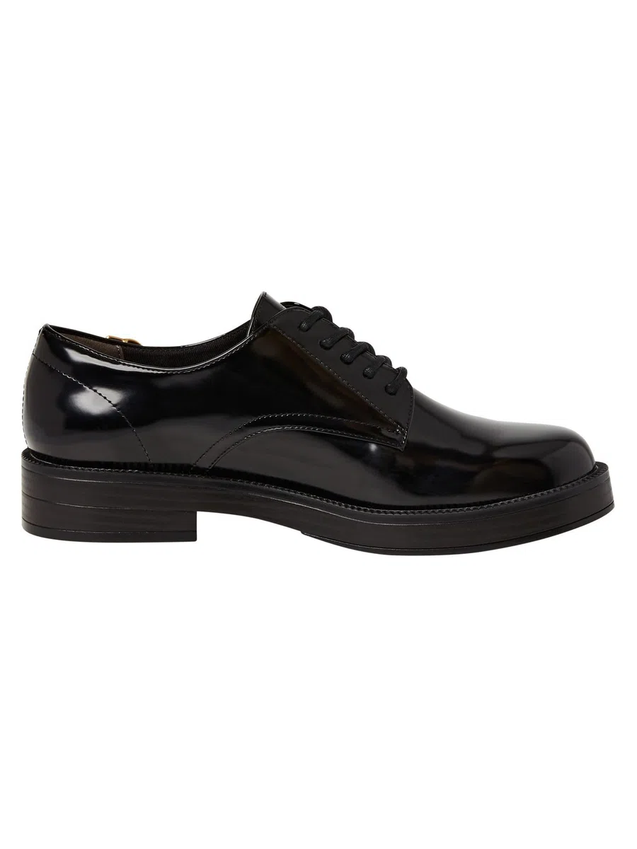 Tamaris Tamaris Damen Lace-up 1-23348-45 Oxford planoMujer