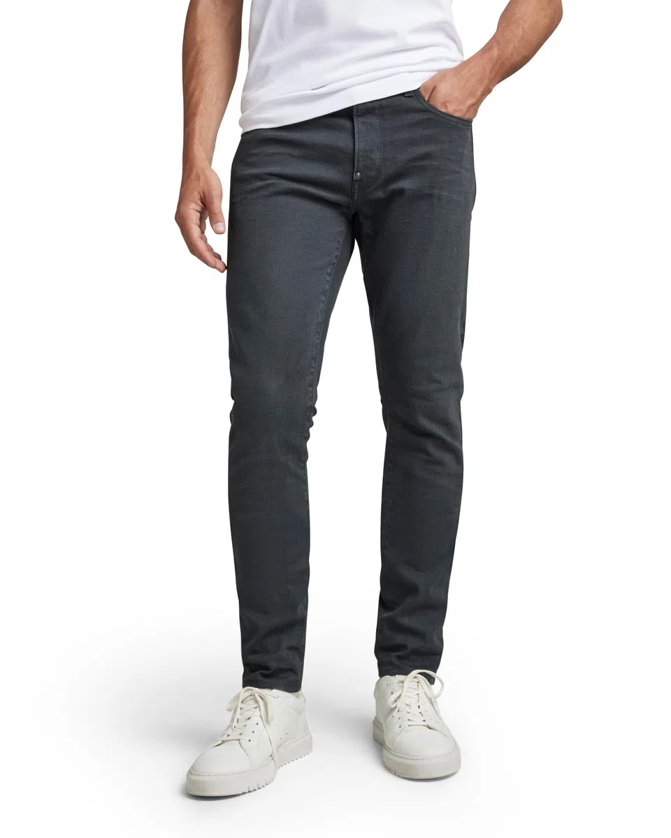 G-Star Hombre Revend FWD Skinny Jeans