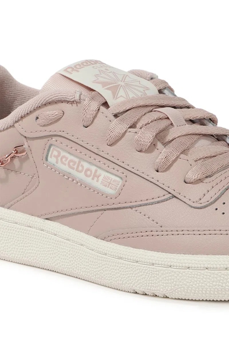 Reebok Zapatillas Court Advance Blanco