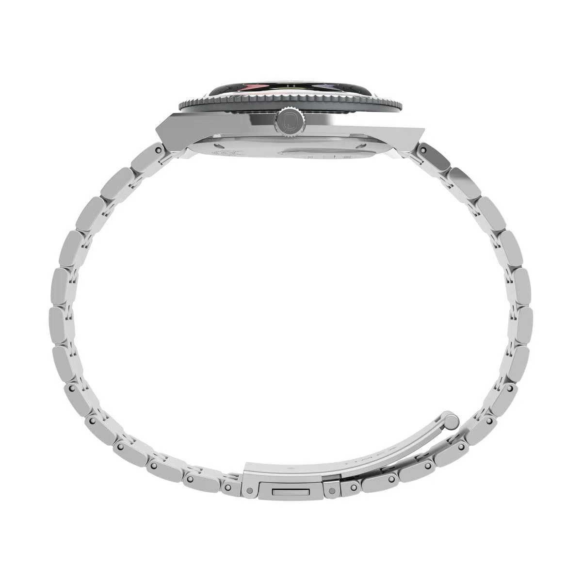 Timex TW2V38000 Reloj de Hombres