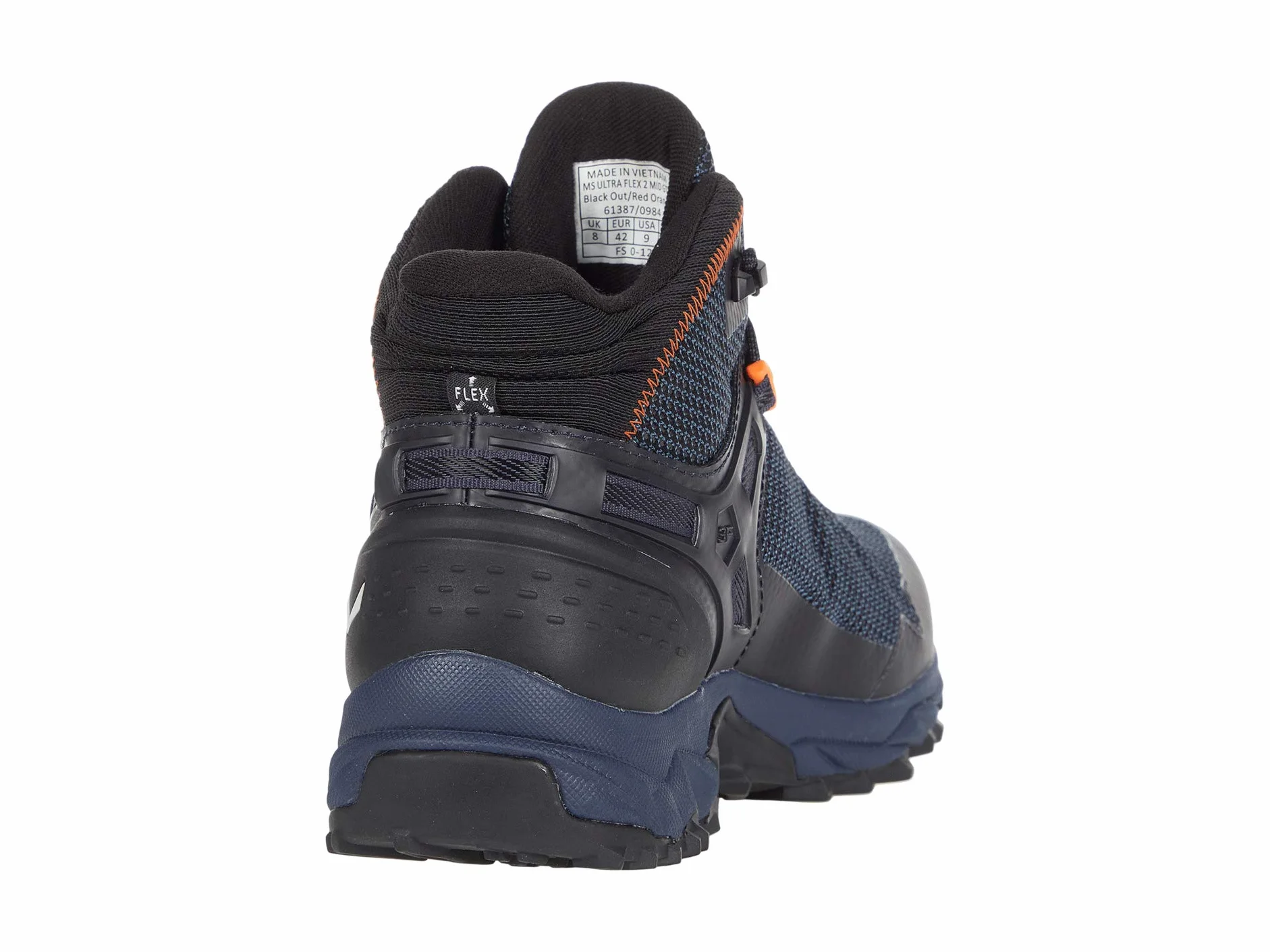 Salewa Ultra Train 3 Zapatillas Hombre