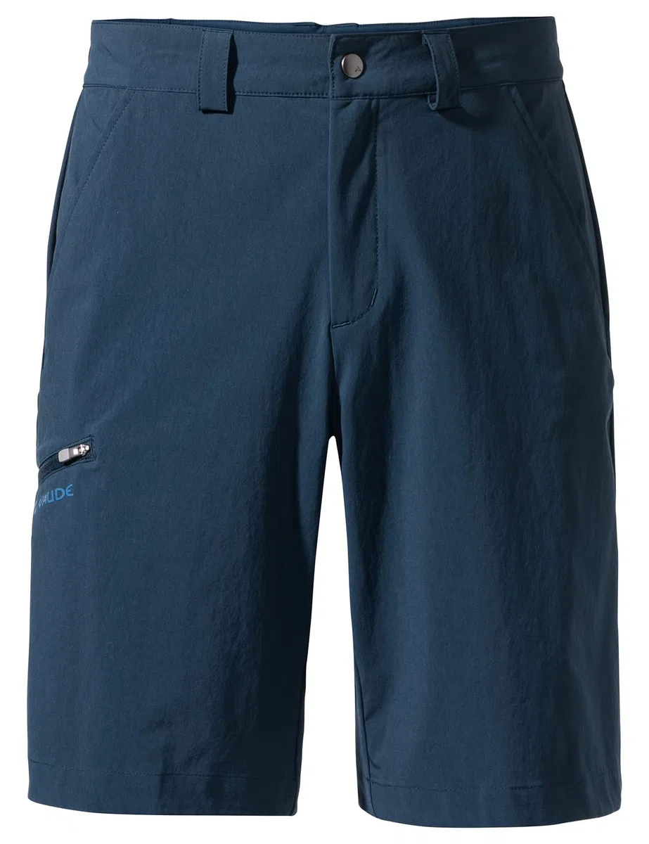 VAUDE Men's Farley Stretch Bermuda II - Bermuda Hombre