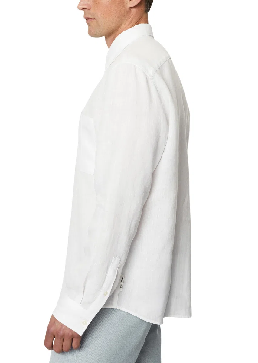 Marc O'Polo M23742842318 Camisa Hombre