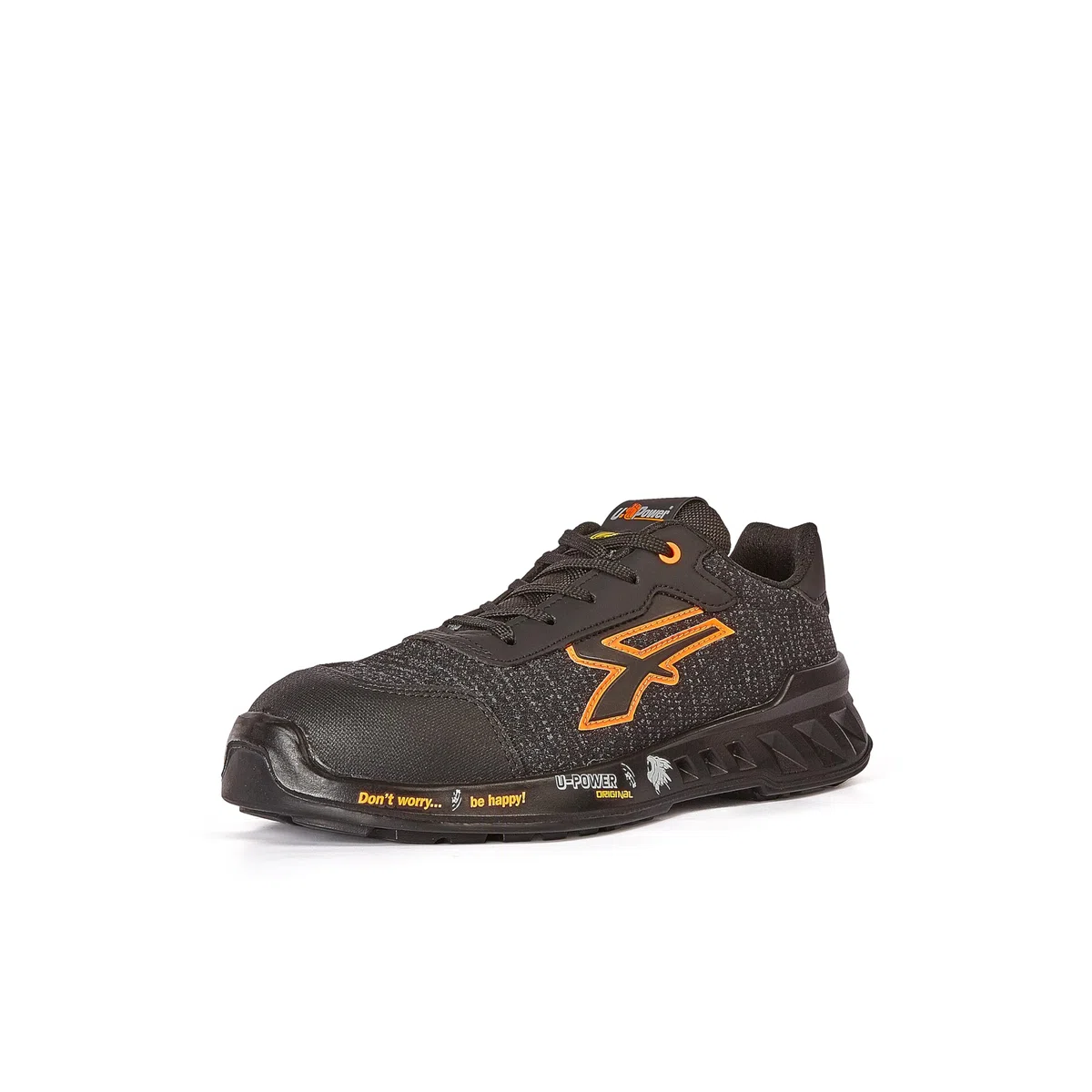 U Power Bruce ZapatillasUnisex Adulto