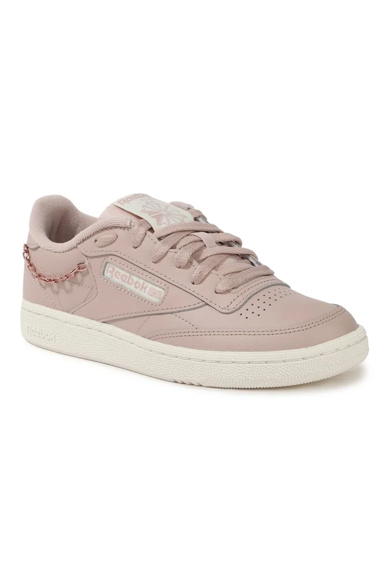 Reebok Zapatillas Court Advance Blanco