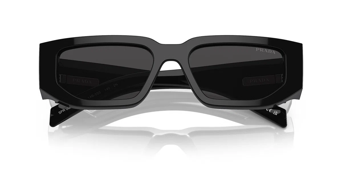 Prada PR 09ZS 1AB5S0 New Men Sunglasses